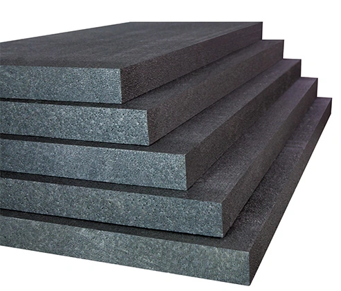 polystyrene foam insulation sheets