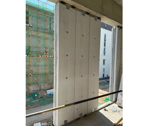 thermal insulation panel