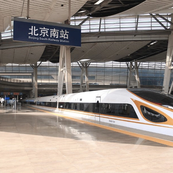 Thermal Insulation Board in High-speed Rail Projects