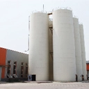 Raw Material Storage Tank