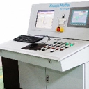 Precise Metering and Batching System