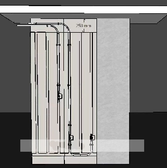 Features of Integrated Wall Panel (Inside) 01