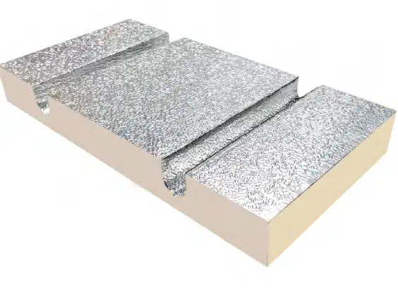 XPS Underfloor Heating Insulation Boards