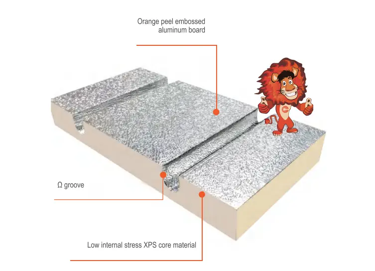 SOHO Underfloor Insulation Board Solutions